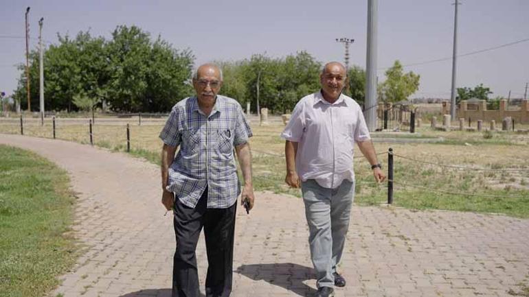 Bakan Kurum: Nusaybin bir yıldız gibi parlıyor