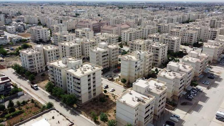 Bakan Kurum: Nusaybin bir yıldız gibi parlıyor