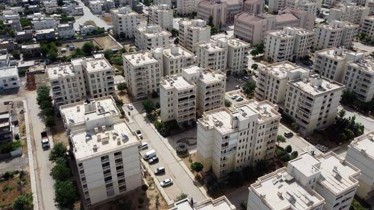 Bakan Kurum: Nusaybin bir yıldız gibi parlıyor