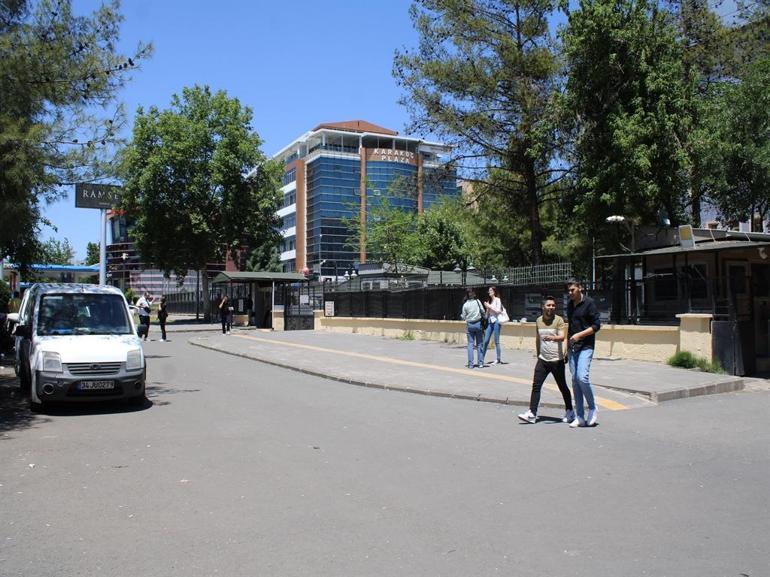Ev hapsini, darbettiği boşanma aşamasındaki eşine tahsis edilen evde geçiren koca tutuklandı