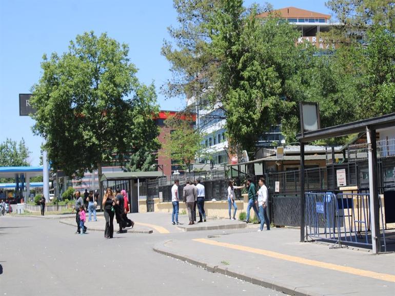 Ev hapsini, darbettiği boşanma aşamasındaki eşine tahsis edilen evde geçiren koca tutuklandı