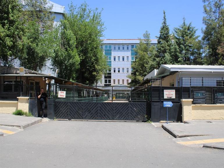 Ev hapsini, darbettiği boşanma aşamasındaki eşine tahsis edilen evde geçiren koca tutuklandı