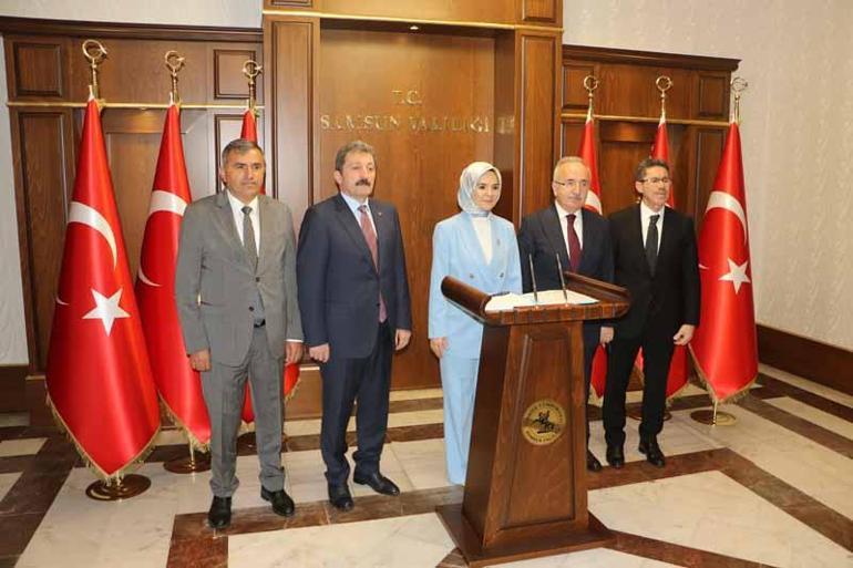 Bakan Göktaş: Doğum yardımları bugün itibarıyla annelerin hesabına aktarılıyor