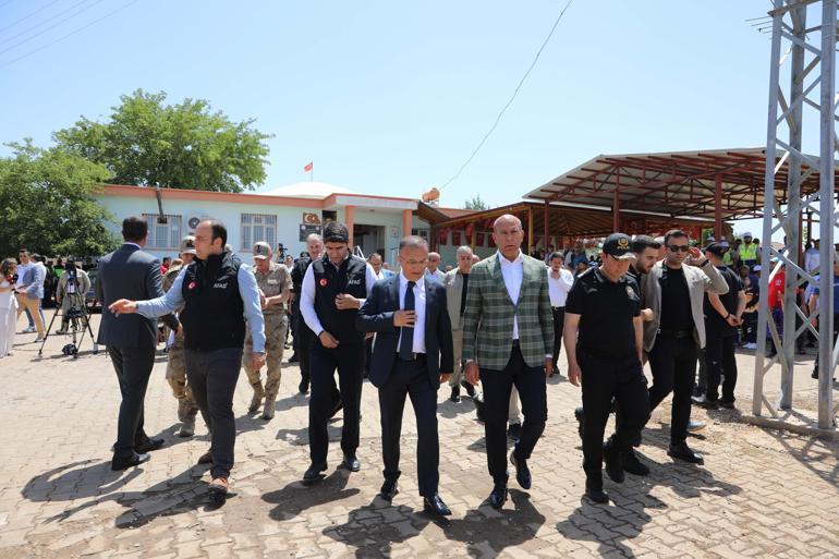 Kayıp Onurcan için 200 kilometrekarelik alan tarandı