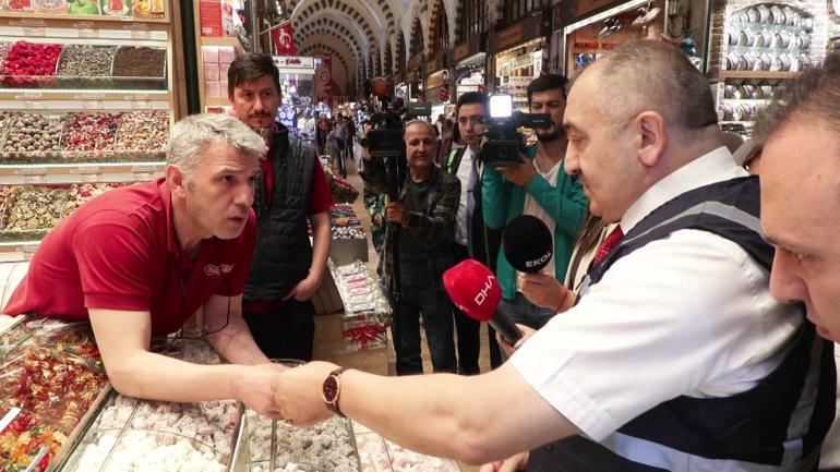 Kurban Bayramı öncesi fahiş fiyat denetimi