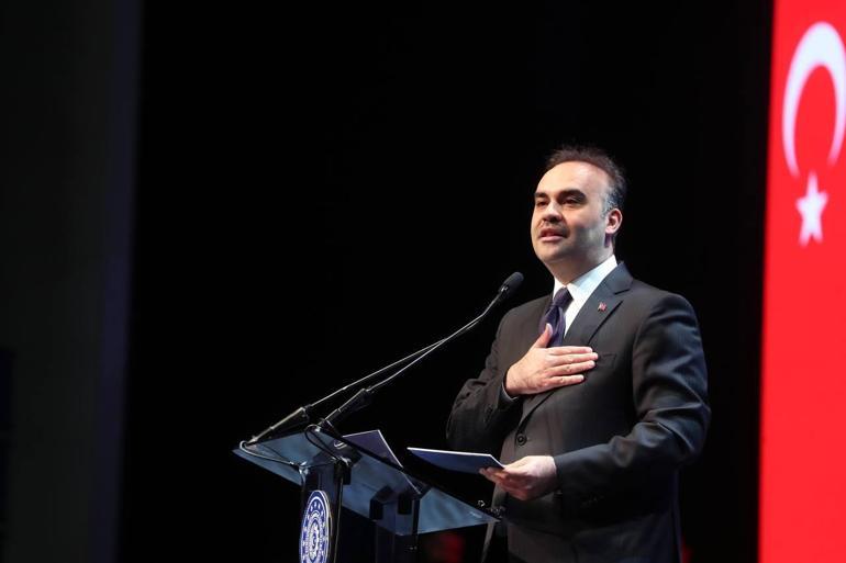 TÜBİTAK proje ödülleri sahiplerini buldu