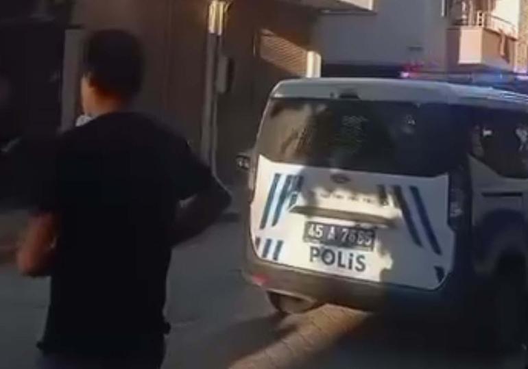 Sokak kedisini pompalı tüfekle vurarak öldüren şüpheliye gözaltı