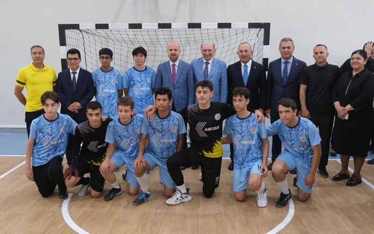 Bilal Erdoğan: Türkiye eğitimde dünyanın en başarılı ülkeleri arasında