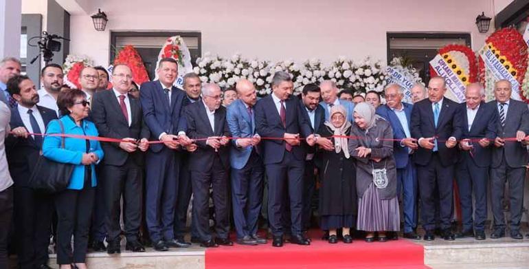 Bilal Erdoğan: Türkiye eğitimde dünyanın en başarılı ülkeleri arasında