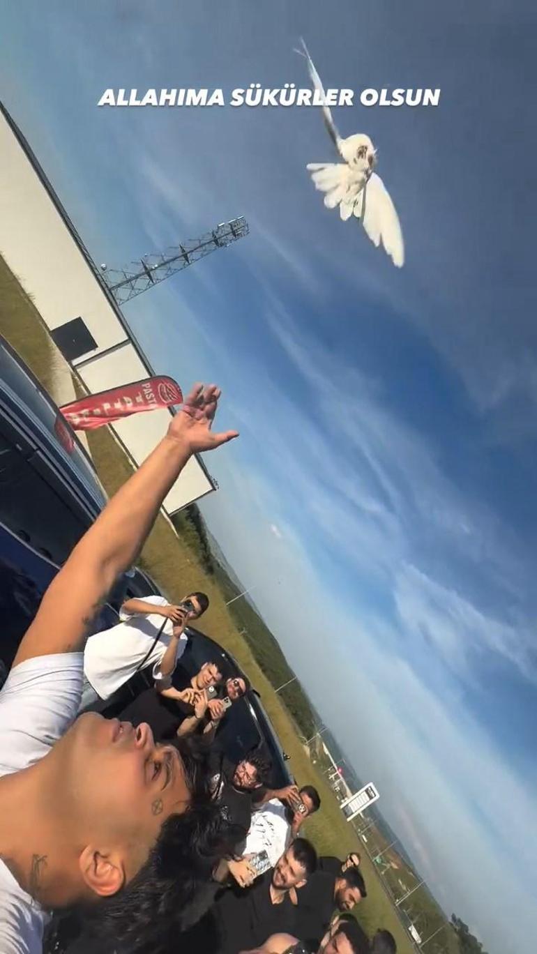 LvBel C5 tahliye edildi