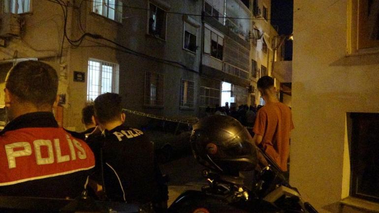 İhbara gelen polis tarafından ölü bulundu; eşi gözaltında