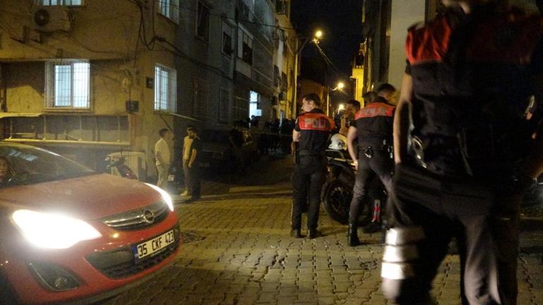 İhbara gelen polis tarafından ölü bulundu; eşi gözaltında