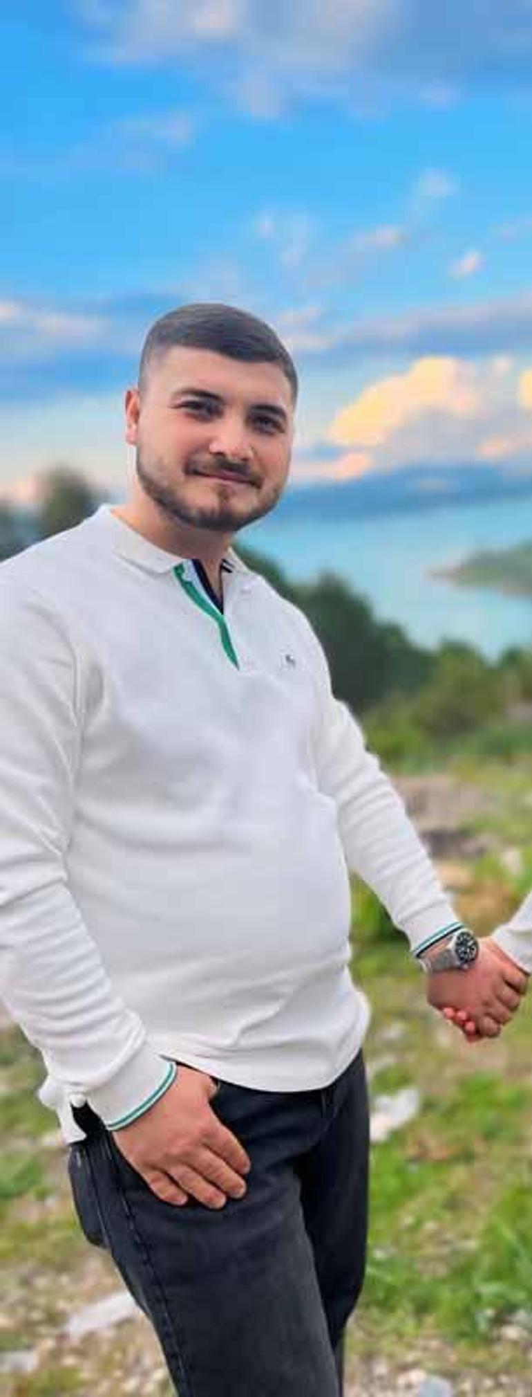 Tekneden düşen Emirhan için arama çalışmaları yeniden başladı