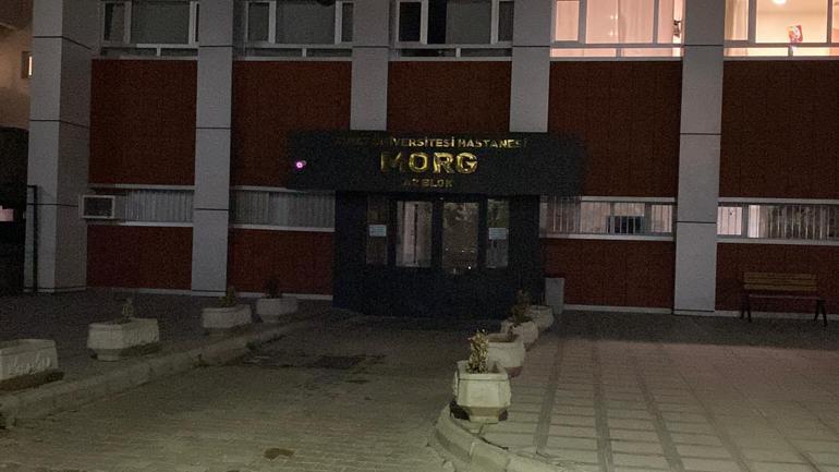 Otomobil uçurumdan yuvarlandı: 2 ölü, 1 yaralı