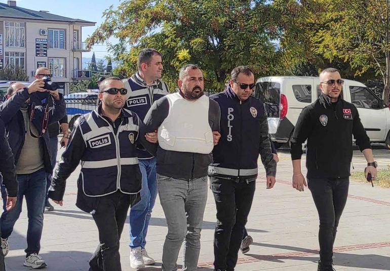 Husumetlisini tabancayla öldürdü, psikolojim bozuldu dedi