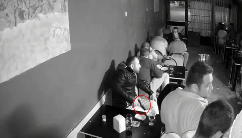 Husumetlisini tabancayla öldürdü, psikolojim bozuldu dedi