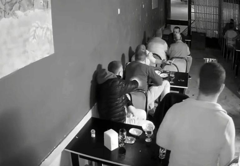 Husumetlisini tabancayla öldürdü, psikolojim bozuldu dedi