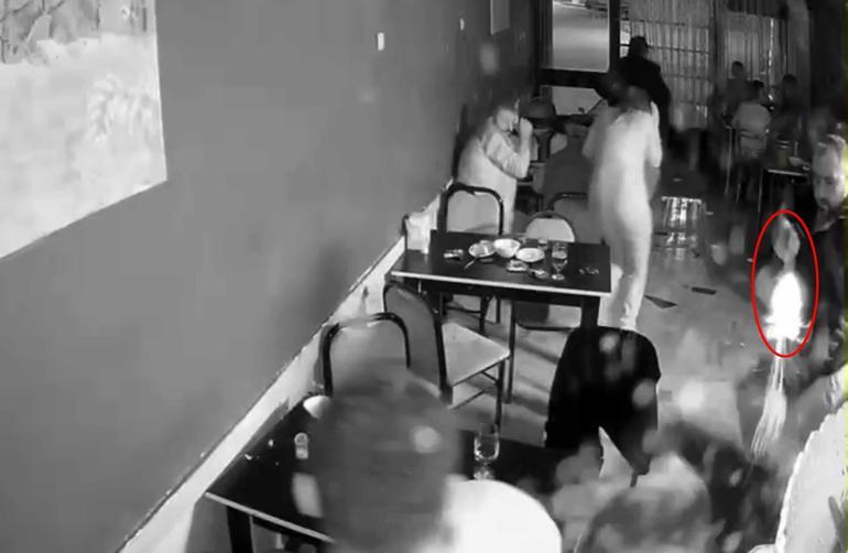 Husumetlisini tabancayla öldürdü, psikolojim bozuldu dedi