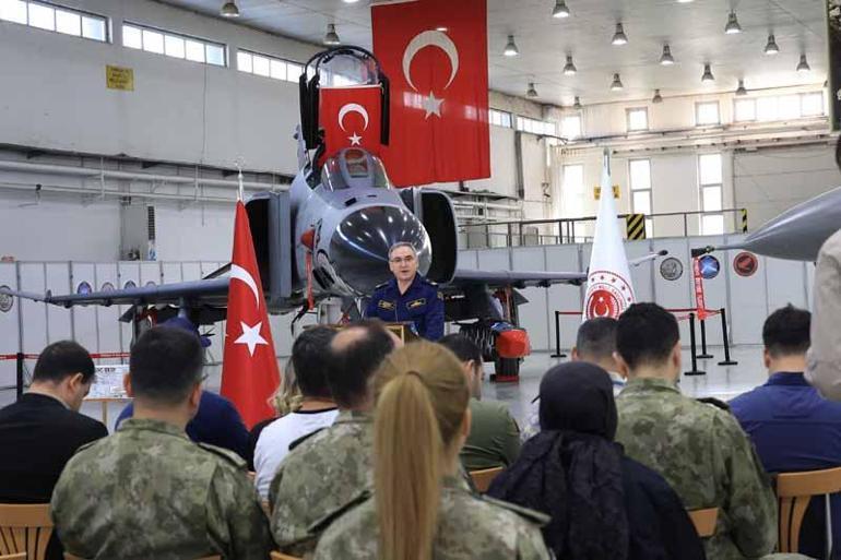 MSB: Suriyede ayrılıkçı gündemlere müsaade edilmeyecektir