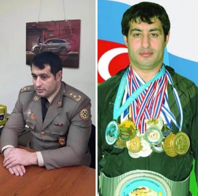 Azerbaycan Muaythai Federasyon Başkanının bıçaklanmasına 6 gözaltı