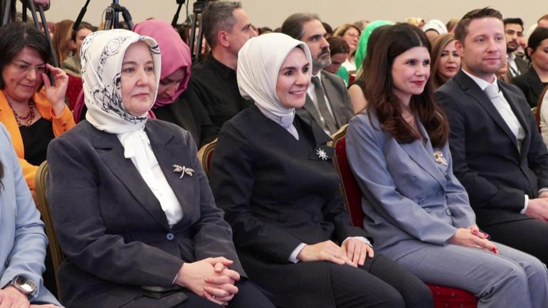 Bakan Göktaş: Hedefimiz; kadınların liderliği ile daha güçlü bir dünya oluşturmak