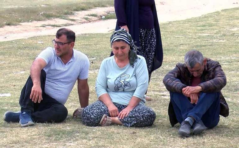 Tekneden düşen Emirhan için arama çalışmaları yeniden başladı