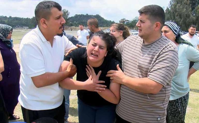 Tekneden düşen Emirhan için arama çalışmaları yeniden başladı