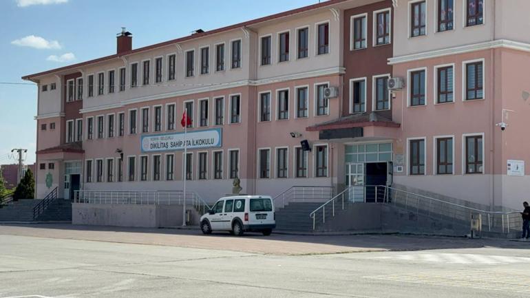 Sınıf arkadaşının boğazını sıktığı Yusuf, yoğun bakımda