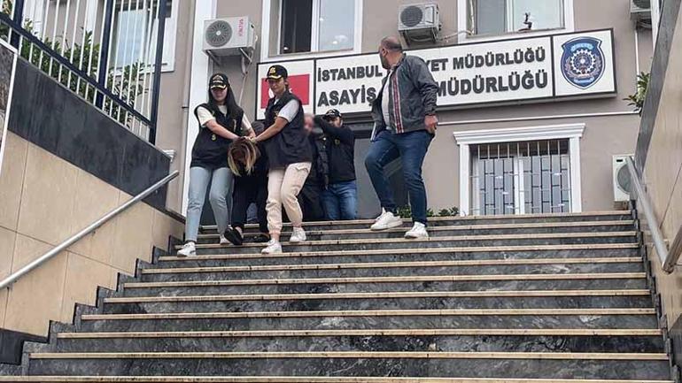 Fatihte eski eşiyle görüştüğünü öğrendiği kişiyi bıçaklayarak öldürdü