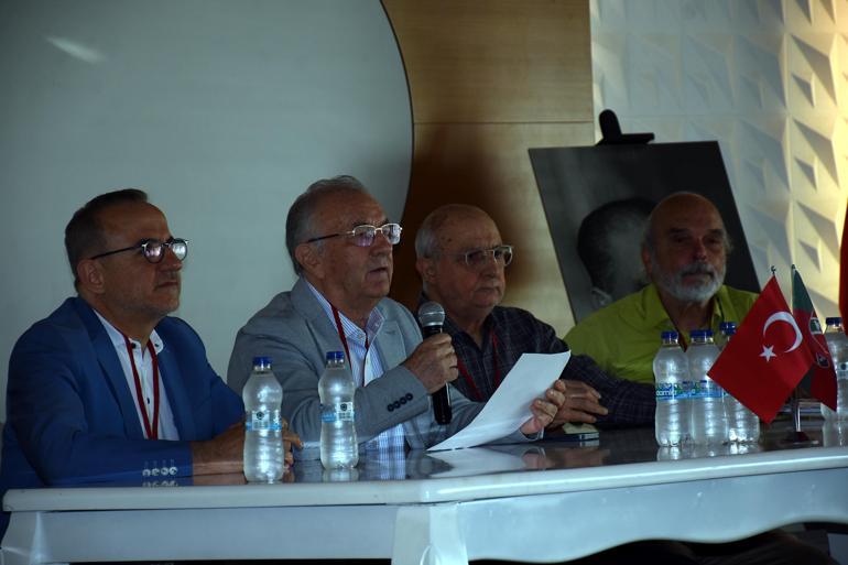 Karşıyaka’da yönetim ibra edildi, seçim 25 Haziran’a kaldı