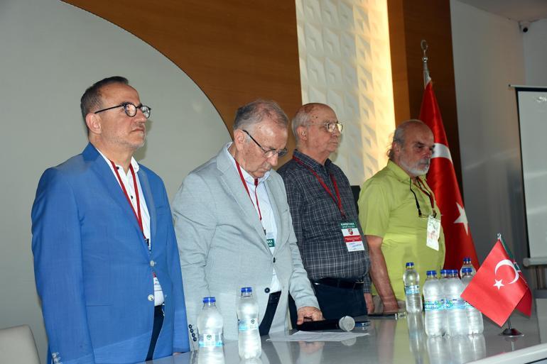 Karşıyaka’da yönetim ibra edildi, seçim 25 Haziran’a kaldı