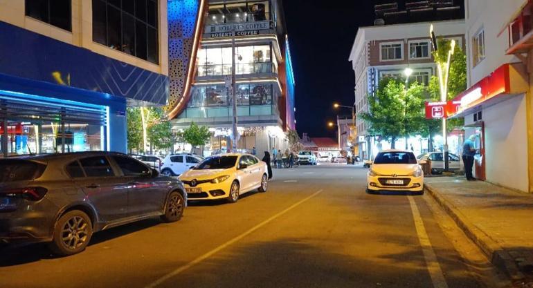 Bingölde 4.3 büyüklüğünde deprem