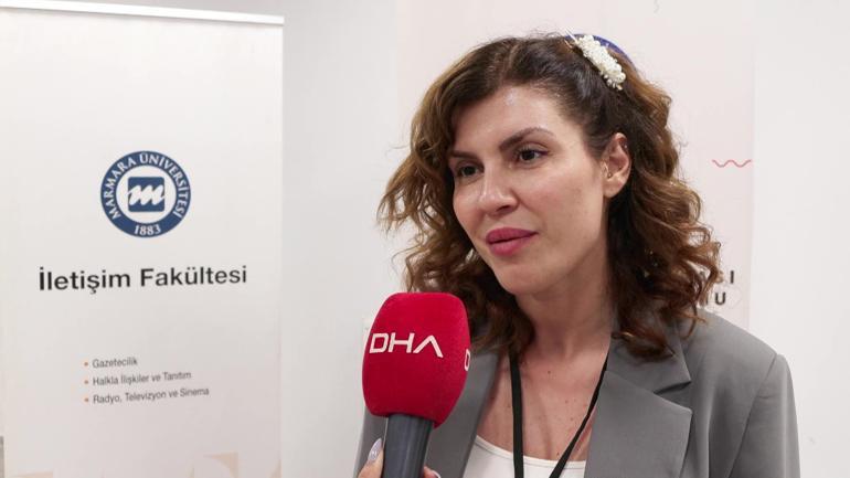 Marmara Üniversitesindeki sempozyumda tıp ve iletişim bilimleri birlikte ele alındı
