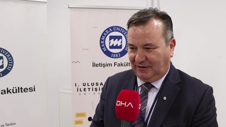 Marmara Üniversitesindeki sempozyumda tıp ve iletişim bilimleri birlikte ele alındı