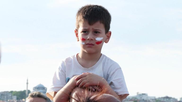 SOLOTÜRK, Yenikapı’da nefesleri kesti