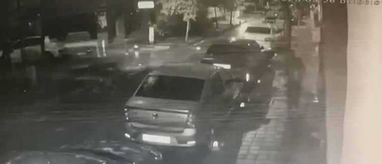 İş yerinden hırsızlık yaptı, 42 güvenlik kamerası incelenerek yakalandı