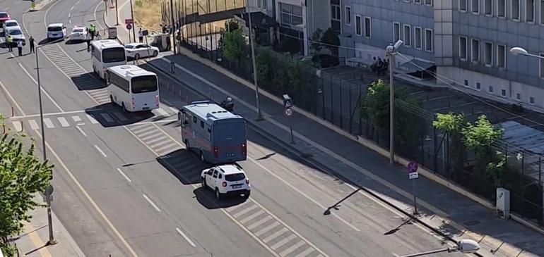 Narin cinayetinde 15 sanık, Suçluyu kayırma suçundan 4’üncü kez hakim karşısında