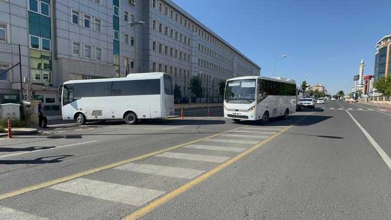 Narin cinayetinde 15 sanık, Suçluyu kayırma suçundan 4’üncü kez hakim karşısında