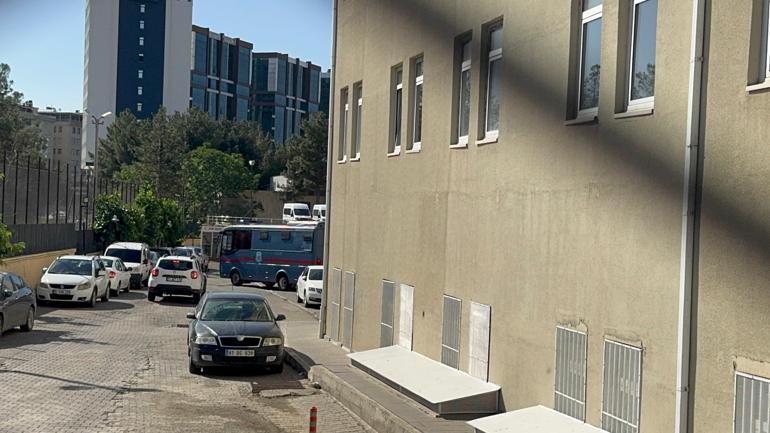 Narin cinayetinde 15 sanık, Suçluyu kayırma suçundan 4’üncü kez hakim karşısında