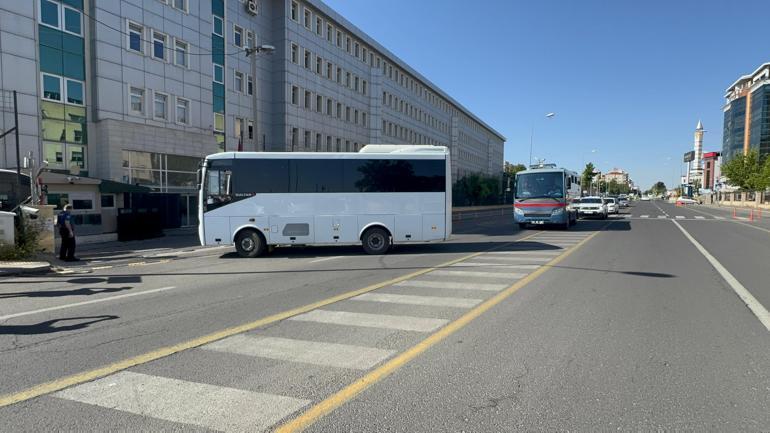 Narin cinayetinde 15 sanık, Suçluyu kayırma suçundan 4’üncü kez hakim karşısında