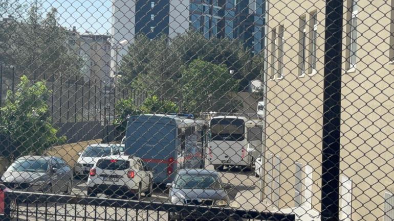 Narin cinayetinde 15 sanık, Suçluyu kayırma suçundan 4’üncü kez hakim karşısında