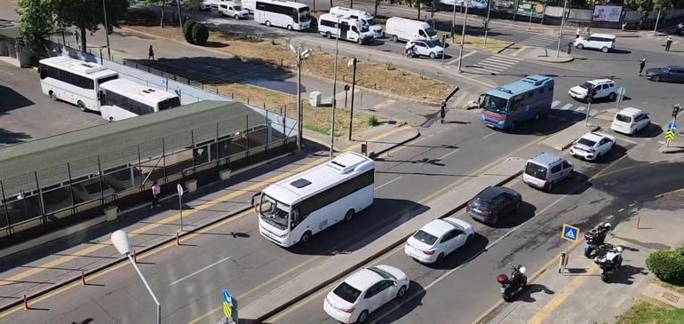 Narin cinayetinde 15 sanık, Suçluyu kayırma suçundan 4’üncü kez hakim karşısında