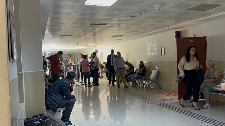 Narin cinayetinde 15 sanık, Suçluyu kayırma suçundan 4’üncü kez hakim karşısında