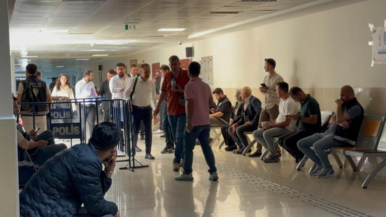 Narin cinayetinde 15 sanık, Suçluyu kayırma suçundan 4’üncü kez hakim karşısında