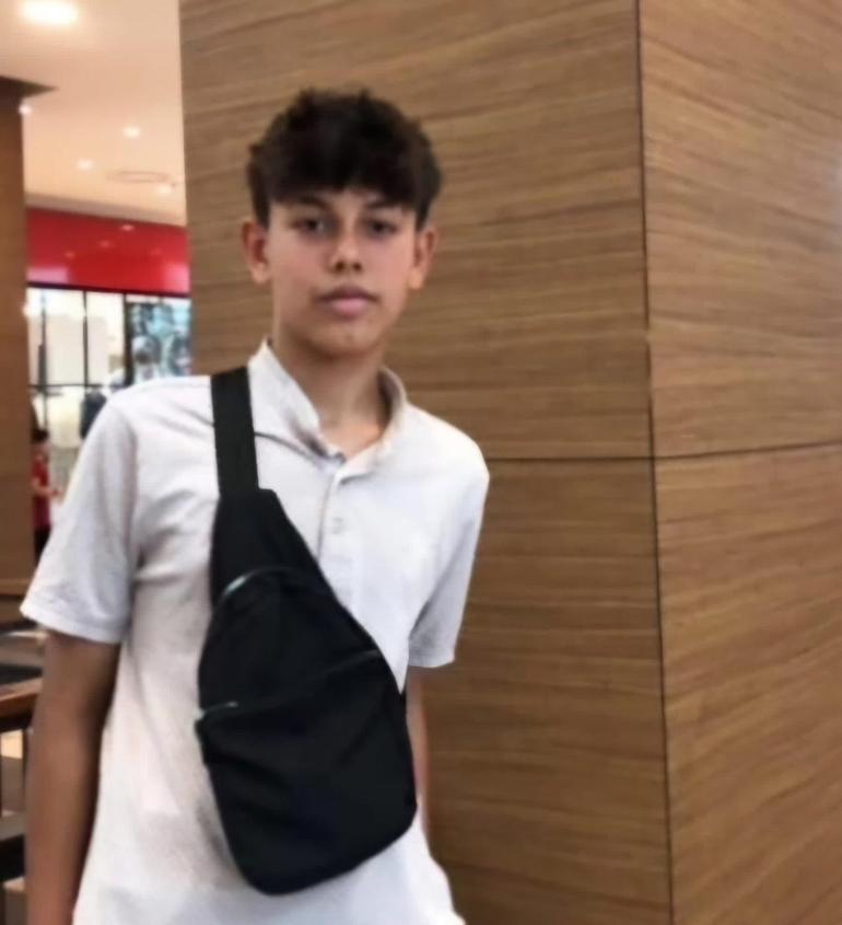 Kanalda kaybolan Ahmetin 5 gün sonra cansız bedeni bulundu