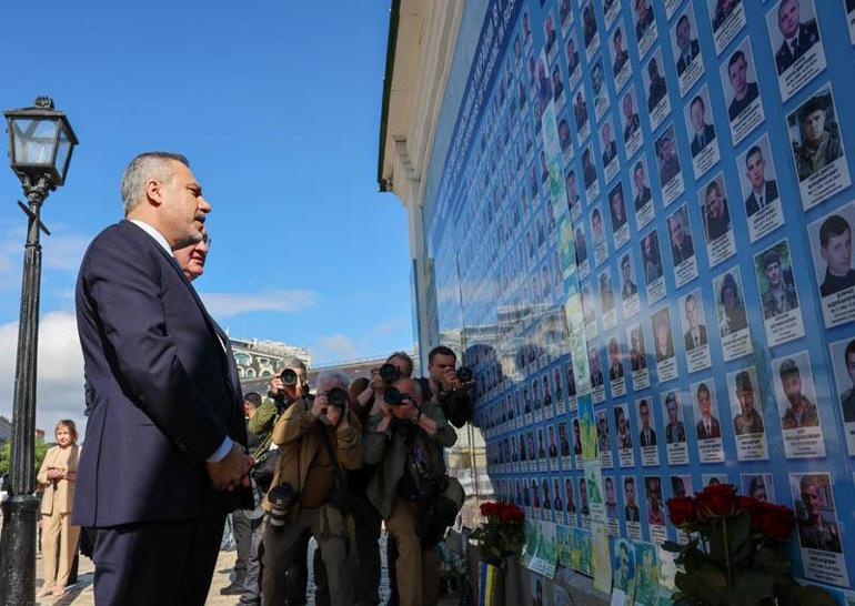 Bakan Fidan: İstanbulda yakalanan ivmenin sürmesini istiyoruz