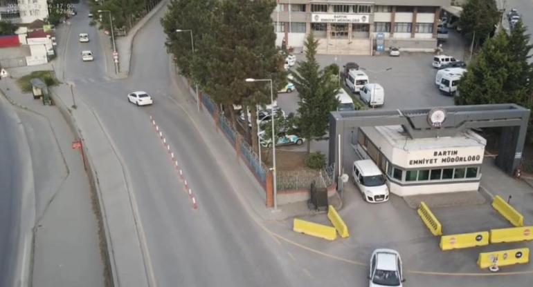 Bartın’da yasa dışı bahis operasyonunda 13 tutuklama