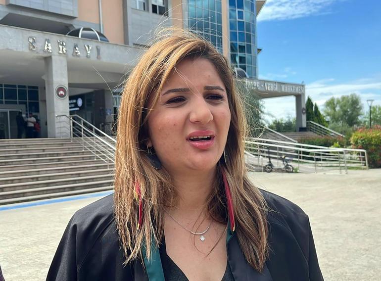 Boşandığı polis memurunu öldüren komisere ağırlaştırılmış müebbet hapis