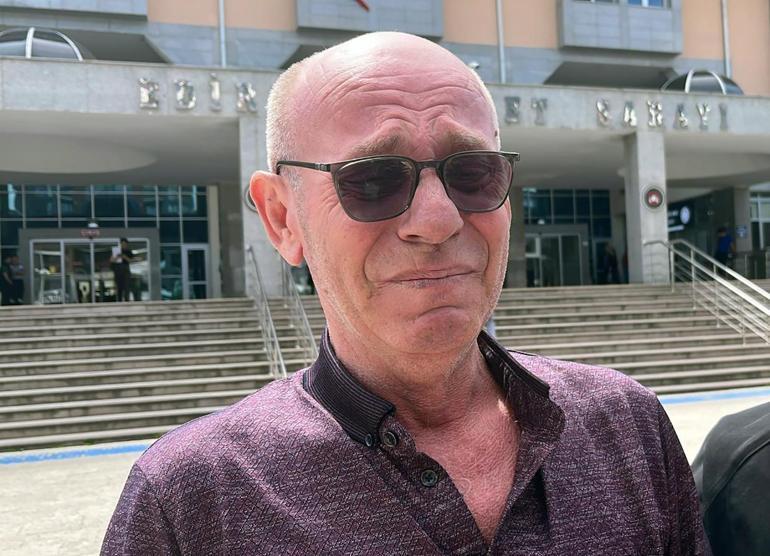 Boşandığı polis memurunu öldüren komisere ağırlaştırılmış müebbet hapis