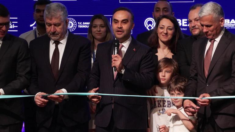 Bakan Kacır: Yatırımcının finansman yükü azalacak yatırım iştahı artacak